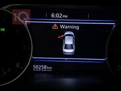 نيسان ألتيما